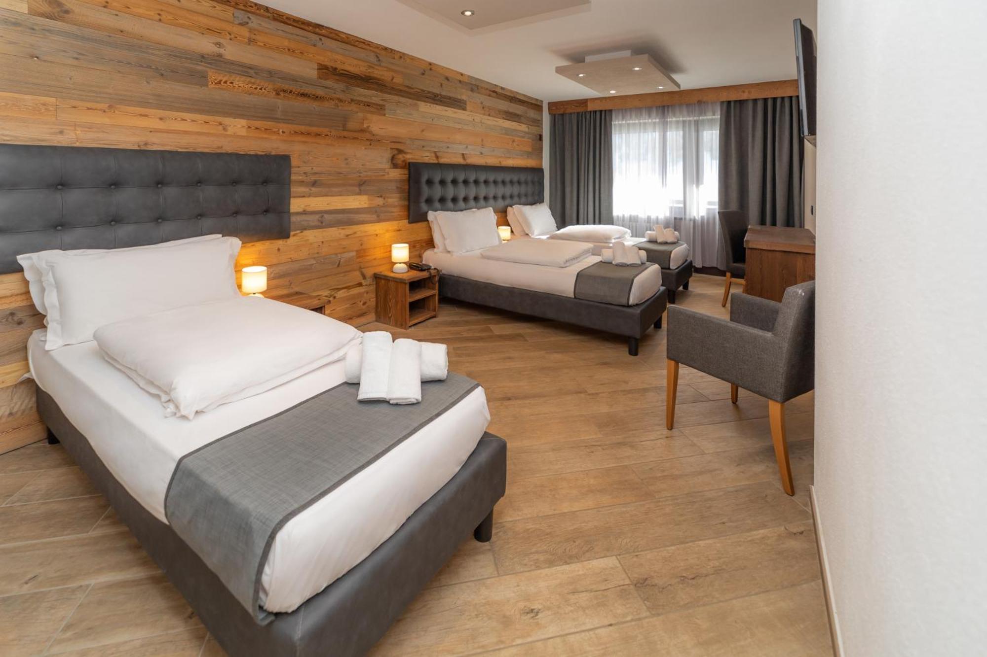 Hotel Gran Roc เซสตรีเอ ห้อง รูปภาพ